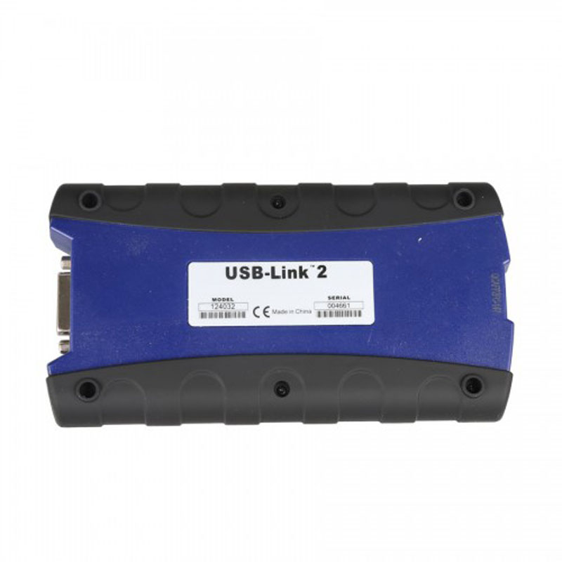 For NEXIQ USB Link 2 BT Truck  - Heavy Equipment Diagnostic Software ulasan dan harga