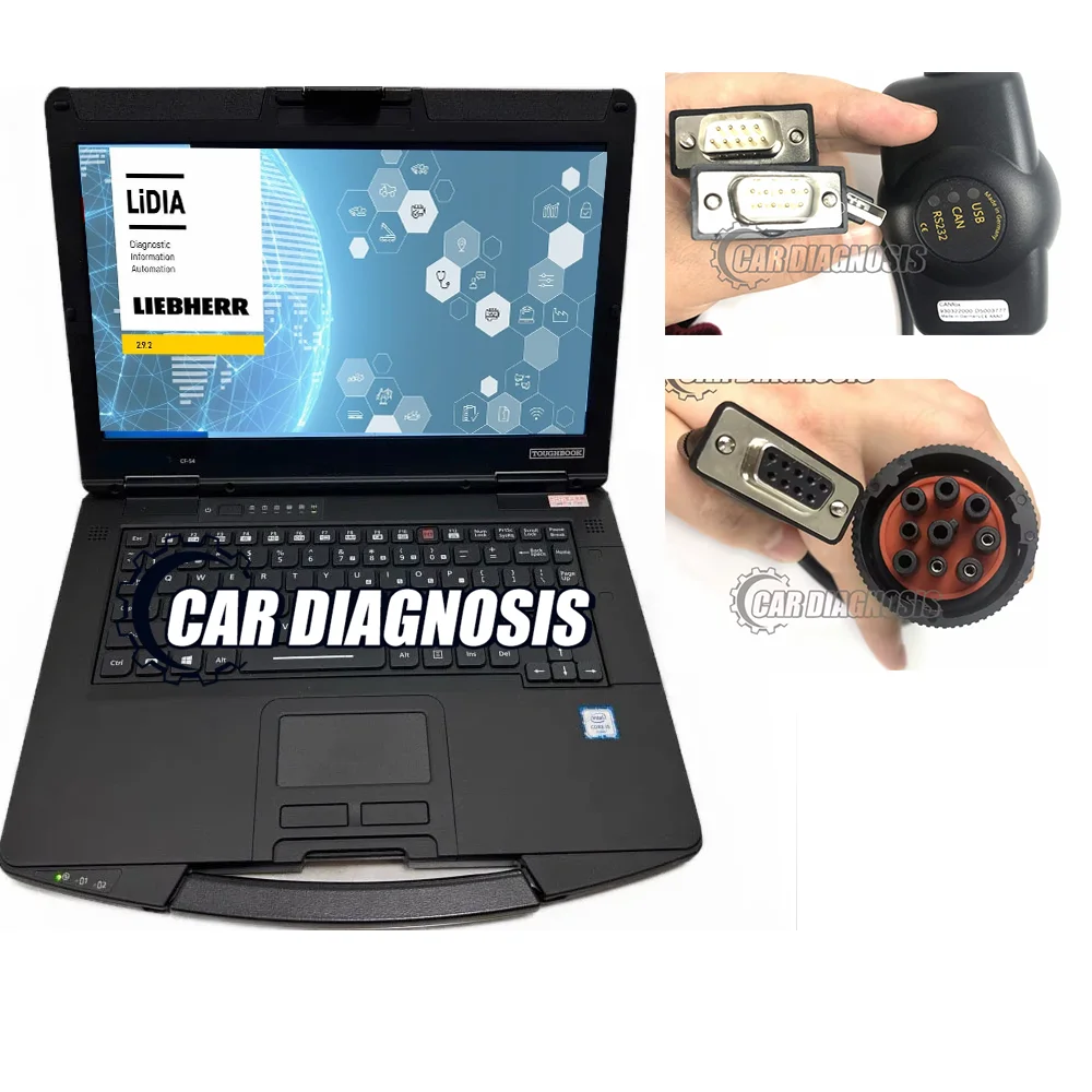 Heavy Duty Construction Equipm - Heavy Equipment Diagnostic Software ulasan dan harga