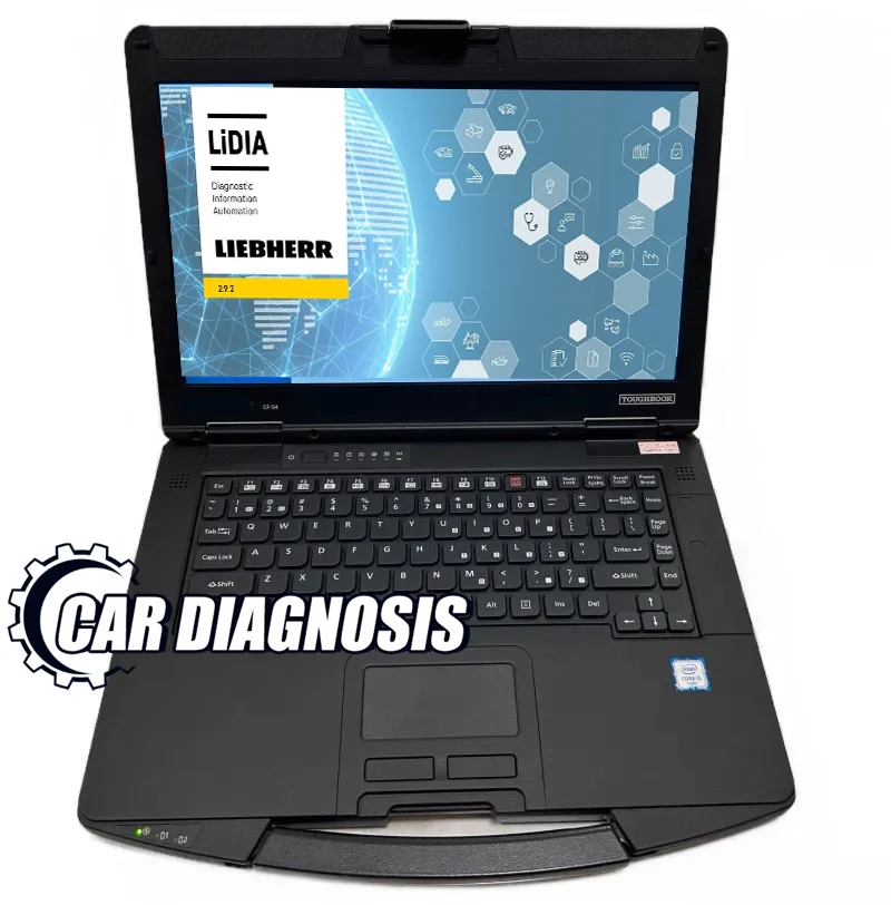 Heavy Duty Construction Equipm - Heavy Equipment Diagnostic Software ulasan dan harga
