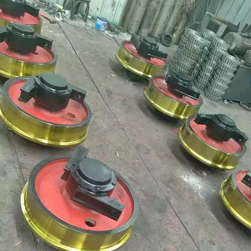 g Wholale Heavy- Forged Steel  - Heavy Equipment In Mining ulasan dan harga