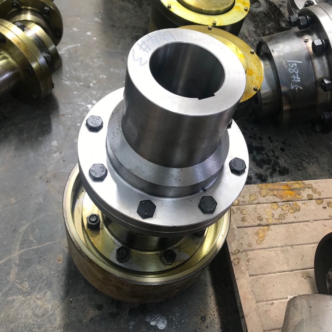 Industrial couplings for heavy - Heavy Equipment In Mining ulasan dan harga
