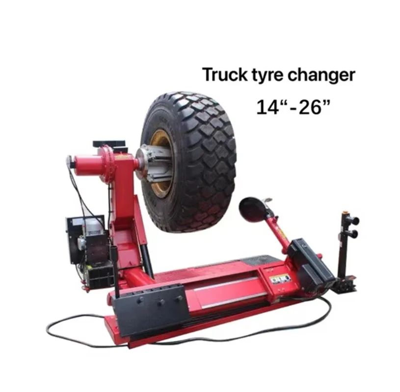 Tyre Repairing Machine Factory - Heavy Equipment Tires ulasan dan harga