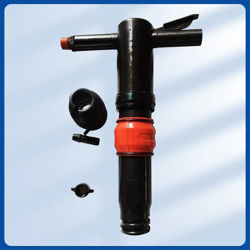 Air Pick Handheld Concrete Cru - Heavy Equipment In Mining ulasan dan harga