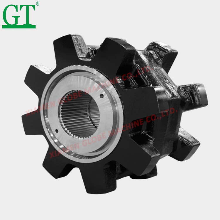 Electric Mining Equipments Cab - Heavy Equipment In Mining ulasan dan harga