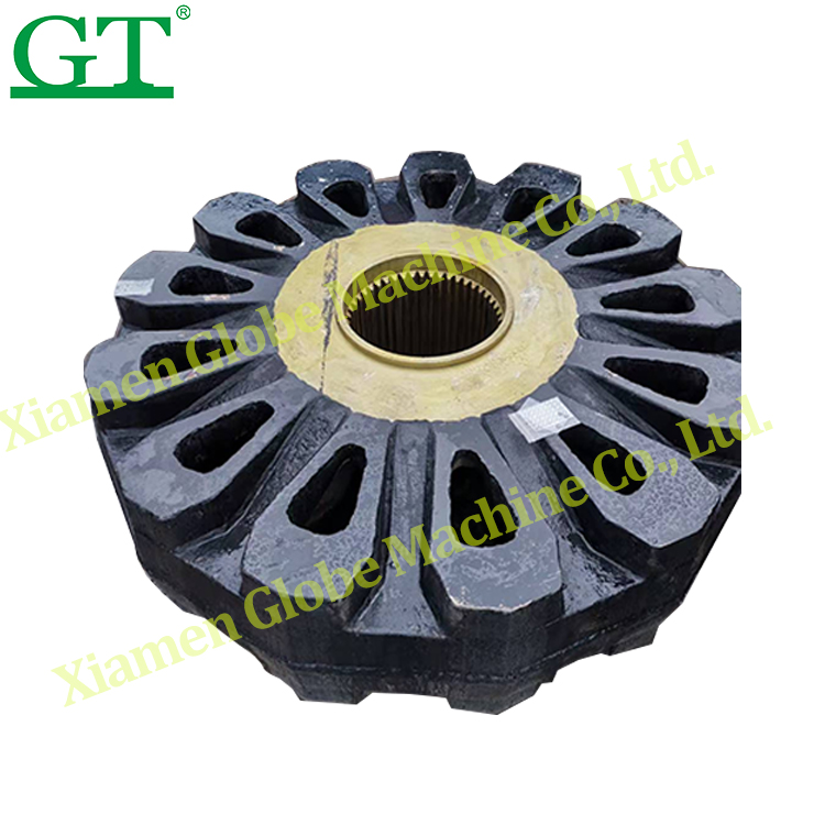 Electric Mining Equipments Cab - Heavy Equipment In Mining ulasan dan harga