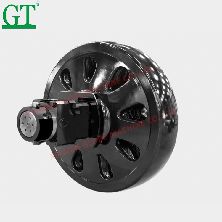 Electric Mining Equipments Cab - Heavy Equipment In Mining ulasan dan harga