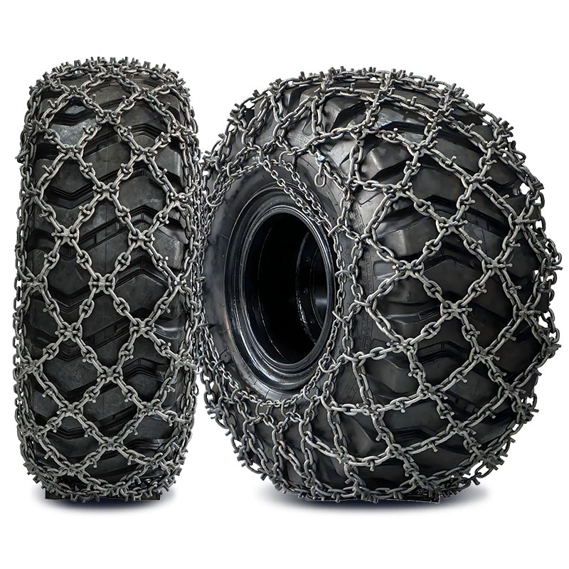 New Heavy Duty Forest Tire Cha - Heavy Equipment Tires ulasan dan harga