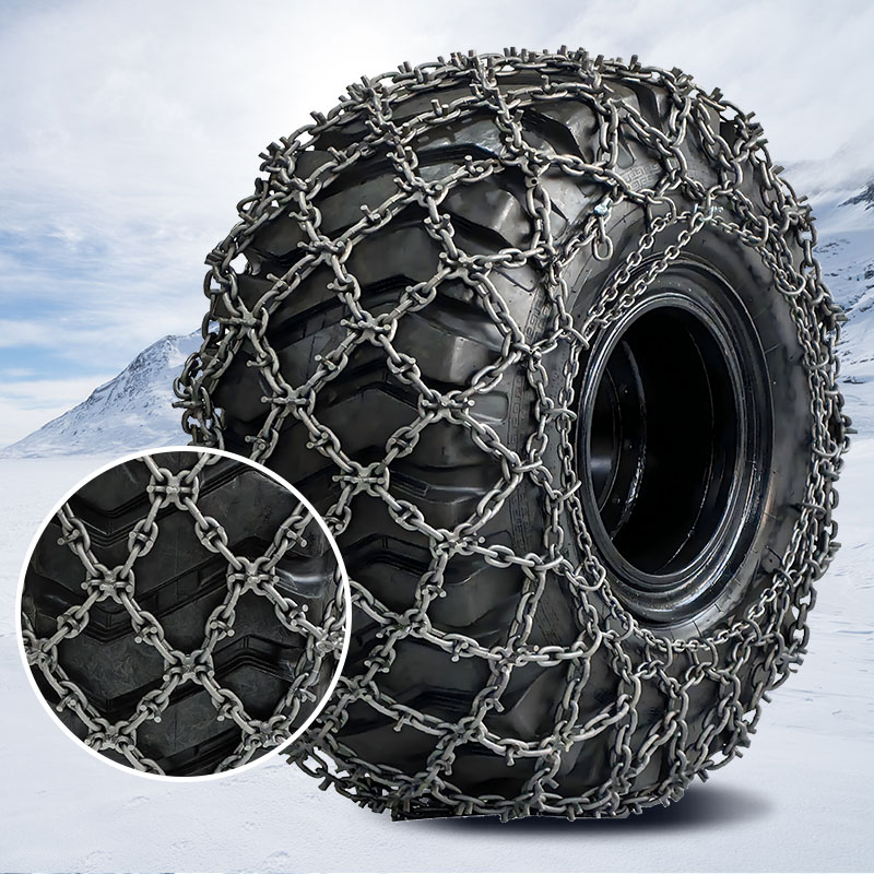 New Heavy Duty Forest Tire Cha - Heavy Equipment Tires ulasan dan harga