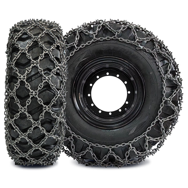 New Heavy Duty Forest Tire Cha - Heavy Equipment Tires ulasan dan harga