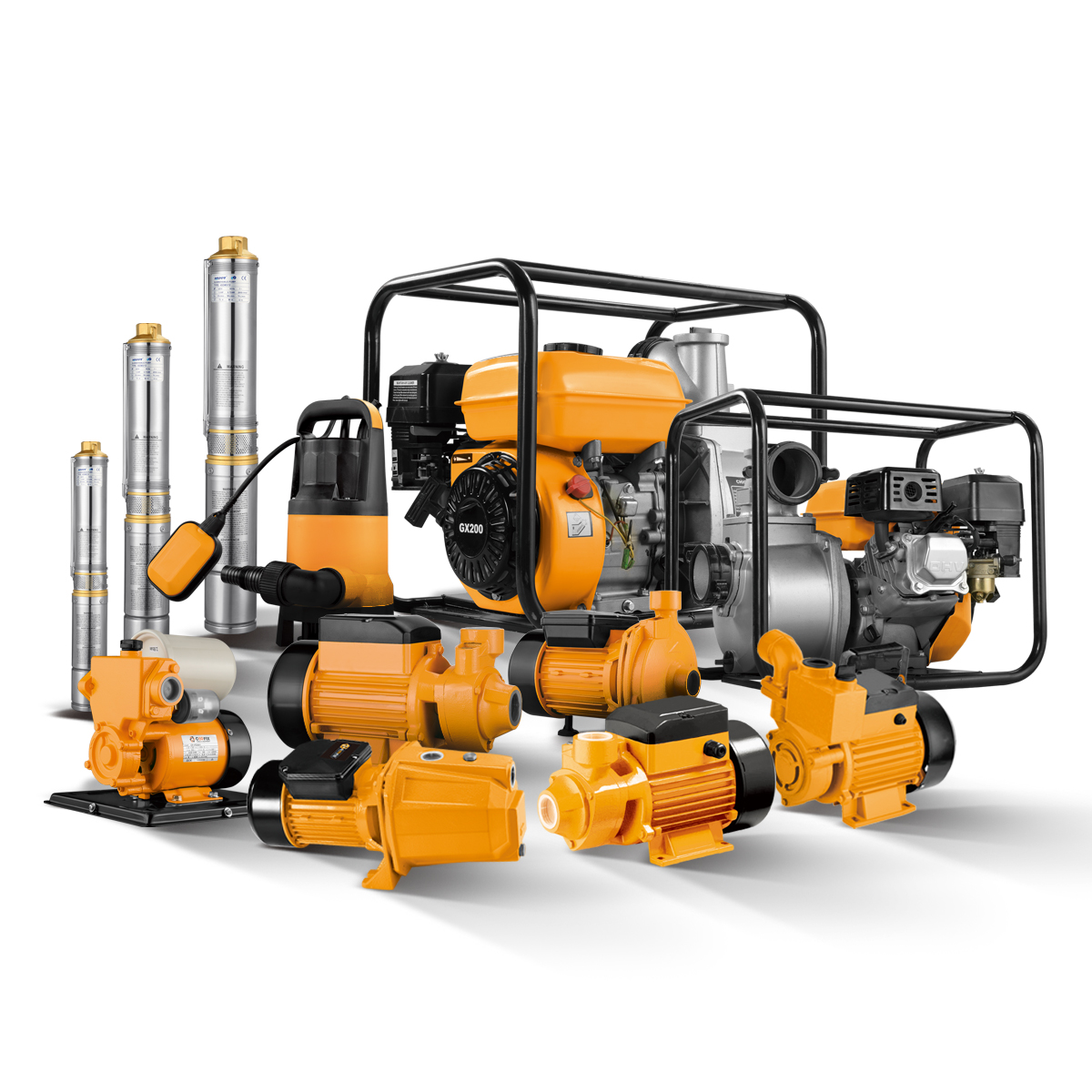Heavy Duty Pumps and Engines I - Heavy Equipment In Mining ulasan dan harga