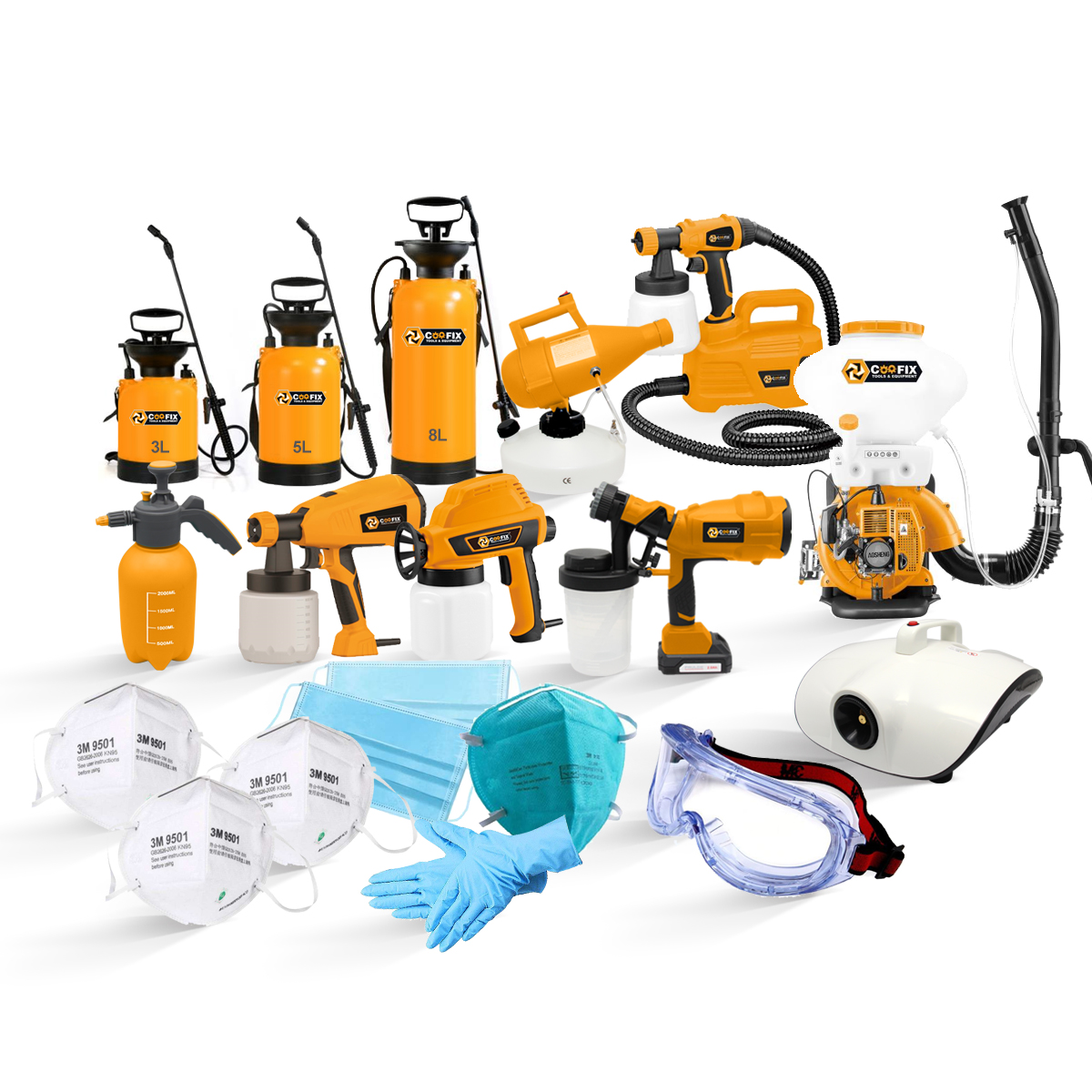 Heavy Duty Pumps and Engines I - Heavy Equipment In Mining ulasan dan harga