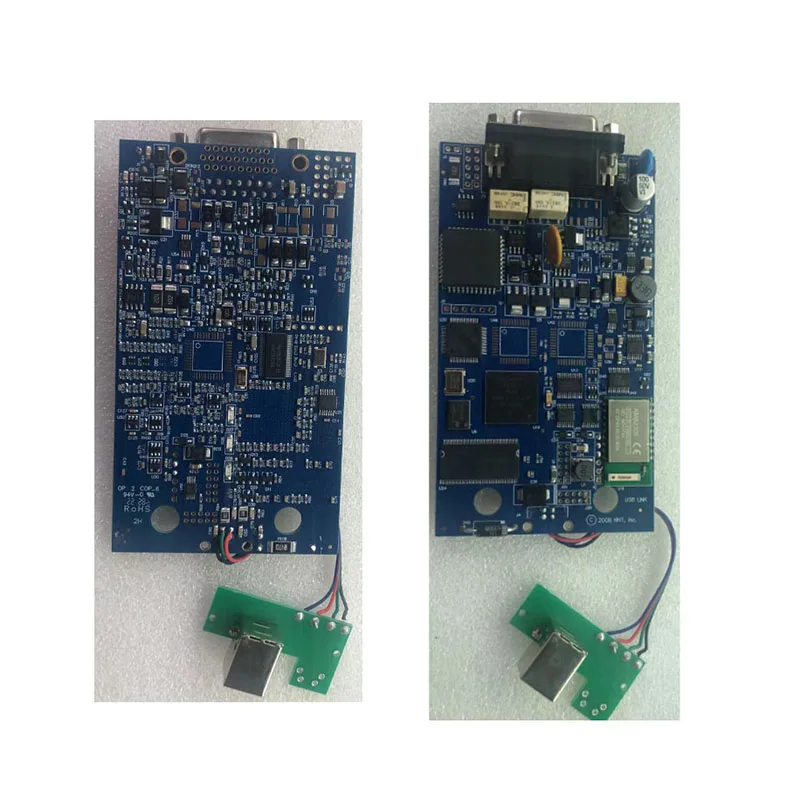 Nexiq-2 USB Link 2 Original 12 - Heavy Equipment Diagnostic Software ulasan dan harga