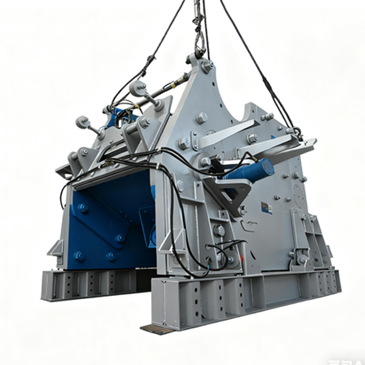 Robust Hard Rock Primary Crush - Heavy Equipment In Mining ulasan dan harga