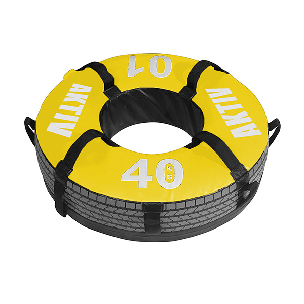 Durable 40kg Heavy Duty Fitnes - Heavy Equipment Tires ulasan dan harga
