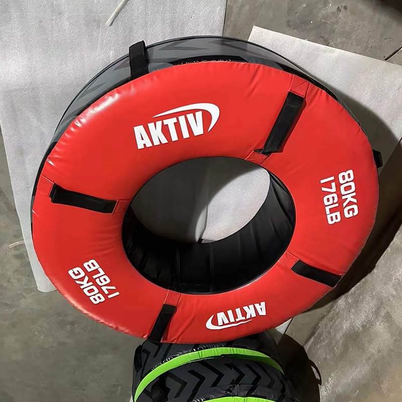 Durable 40kg Heavy Duty Fitnes - Heavy Equipment Tires ulasan dan harga