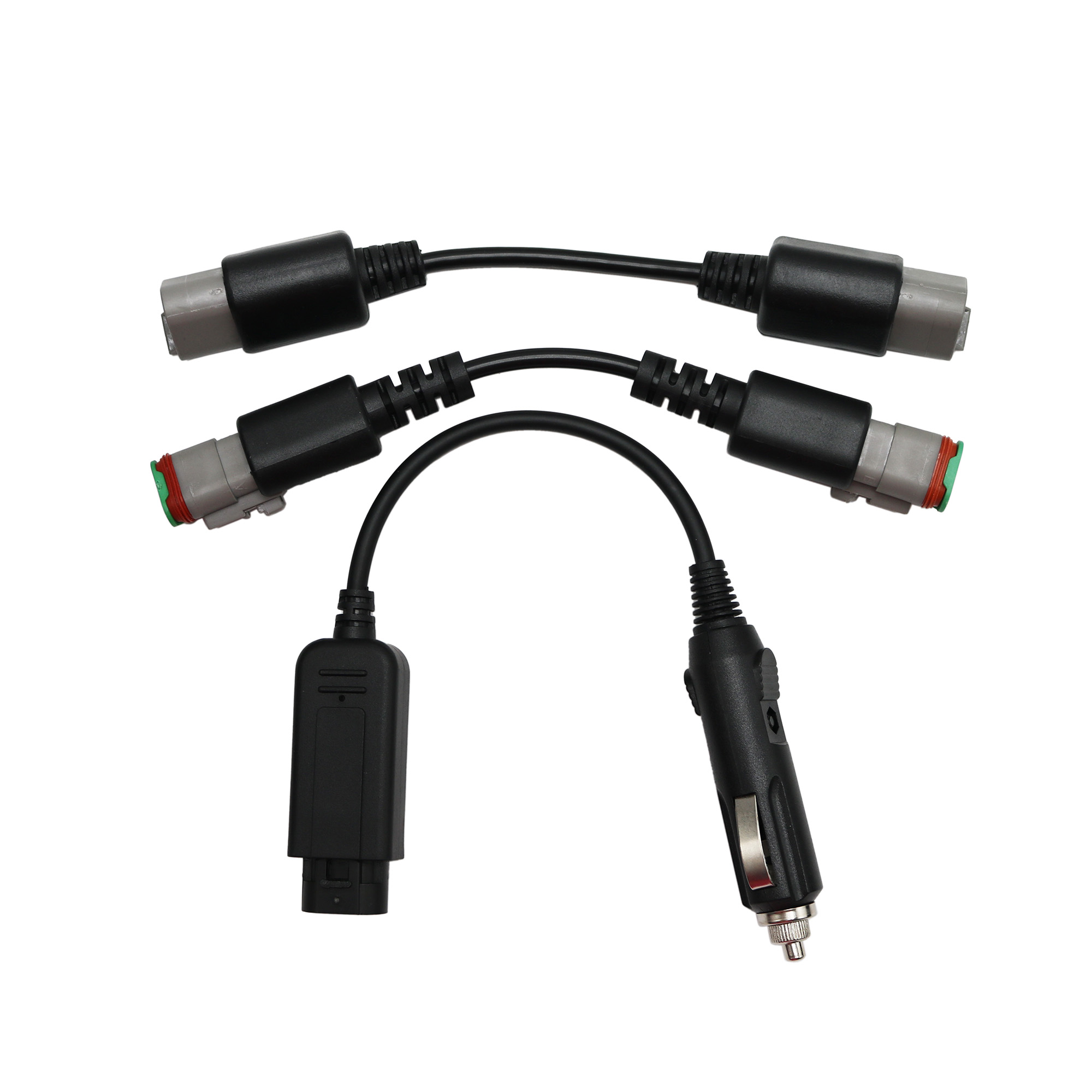 For Cummin Inline 6 Data Link  - Heavy Equipment Diagnostic Software ulasan dan harga