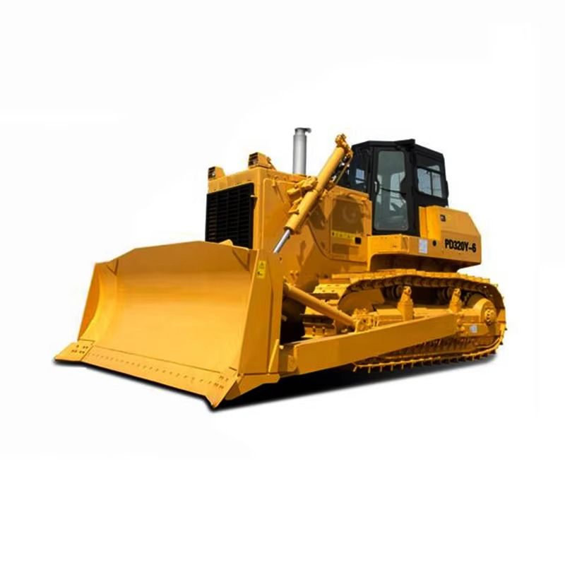 SD22 Crawler Dozer Bulldozer M - Heavy Equipment In Mining ulasan dan harga