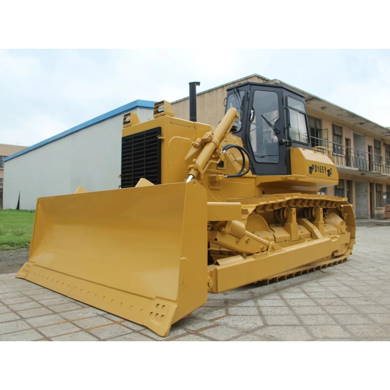 SD22 Crawler Dozer Bulldozer M - Heavy Equipment In Mining ulasan dan harga