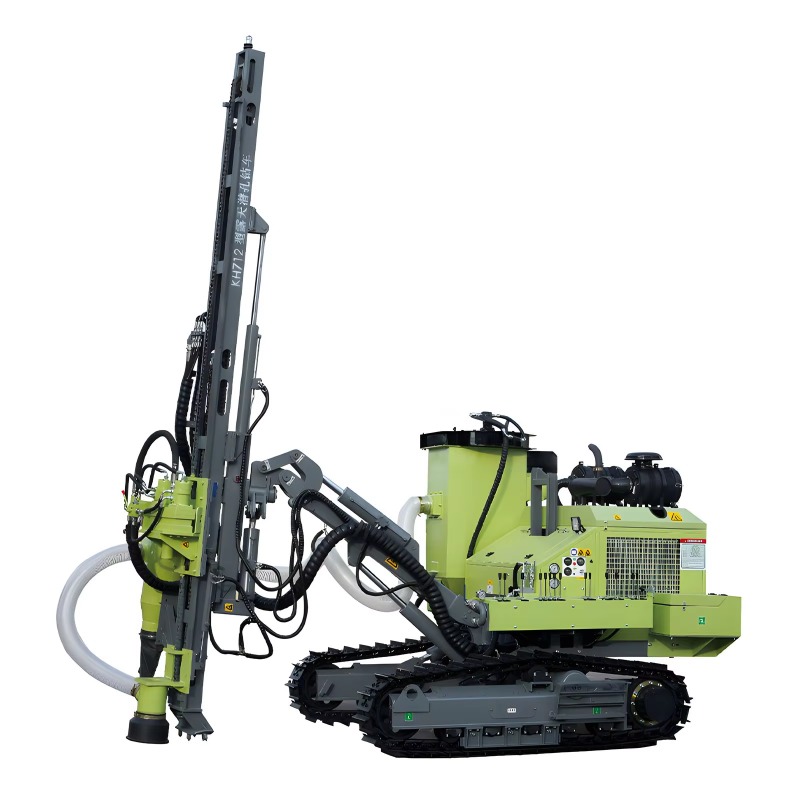 Customized Drilling Equipment  - Heavy Equipment In Mining ulasan dan harga