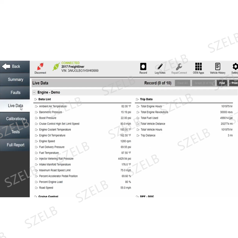 Nexiq E-technican 2.15 [2026.0 - Heavy Equipment Diagnostic Software ulasan dan harga