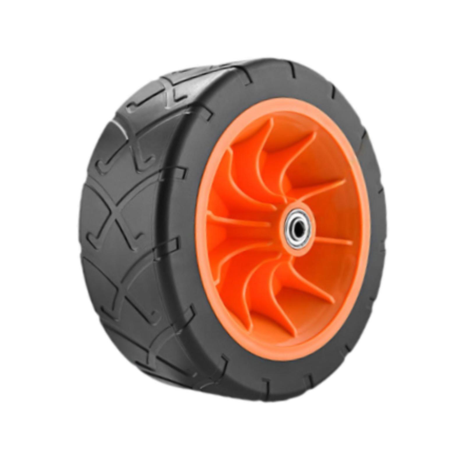 Folding Wagon Wheel Smooth Qui - Heavy Equipment Tires ulasan dan harga