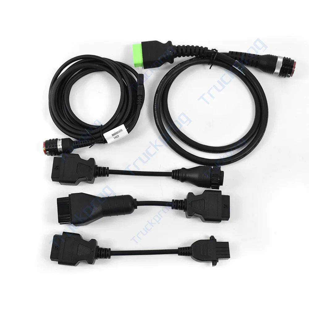 cf33 Tech tool diagnostic soft - Heavy Equipment Diagnostic Software ulasan dan harga