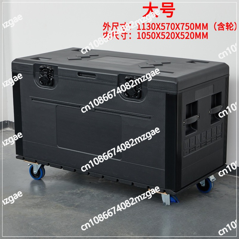 Heavy-Duty Large PE Plastic Ca - Heavy Equipment And Rentals ulasan dan harga
