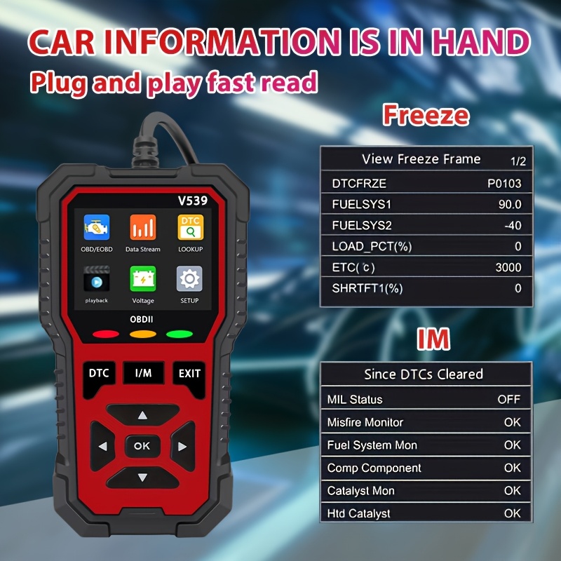2025 New OBD2 Scanner/Code Rea - Heavy Equipment Diagnostic Software ulasan dan harga